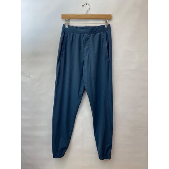 Lululemon Men's Surge Jogger Pant *29" Mach Blue Size Small Athletic Running - Picture 1 of 8